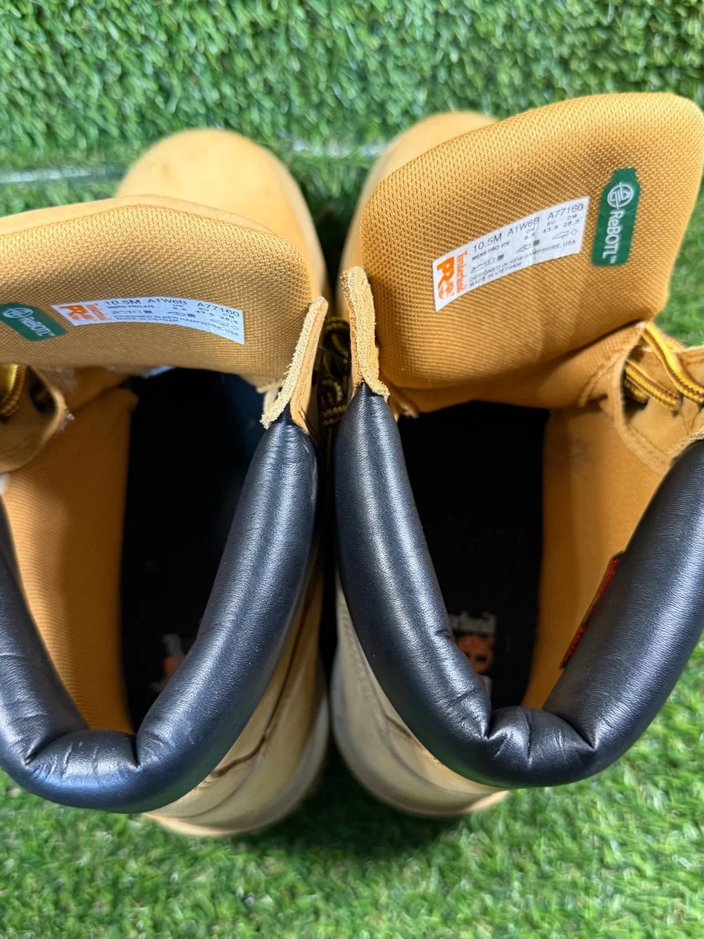 Timberland PRO Direct Attach 6